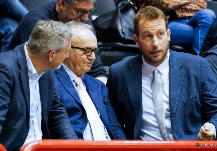 Forlì - 2ª prova Campionato Serie A2 GR 2025